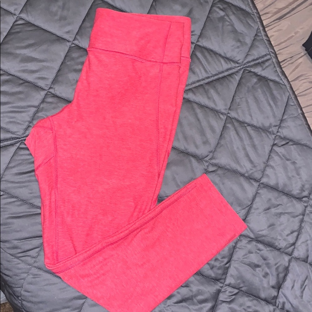 Tech Sweat leggings